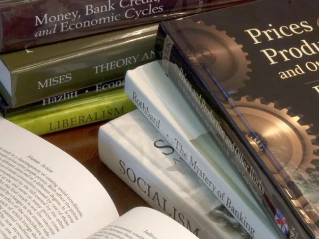 Homeschool Books